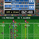 Illustration for article titled Tecmo Bowl Screens